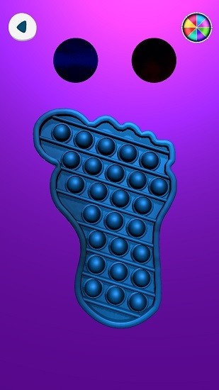解压点点气泡玩具 v22.02.12 安卓版2
