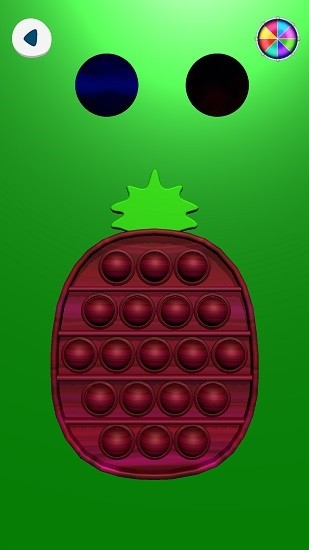 解压点点气泡玩具 v22.02.12 安卓版1