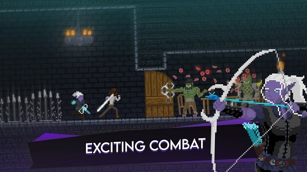 严酷冒险手游(draconian) v1.2.06 安卓最新版0