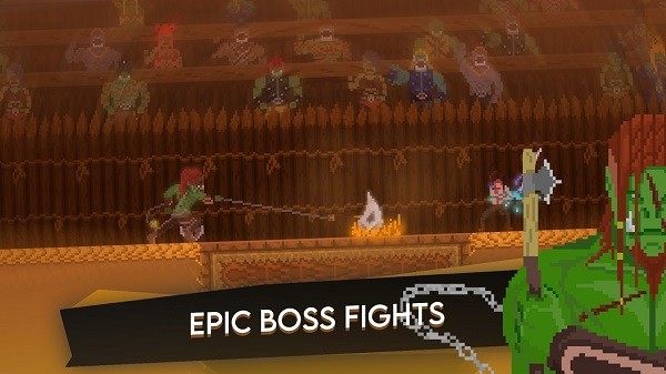 严酷冒险手游(draconian) v1.2.06 安卓最新版1