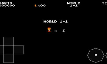 马里奥传送门模组(mmmmmmmari0) v0.9.2 安卓版0