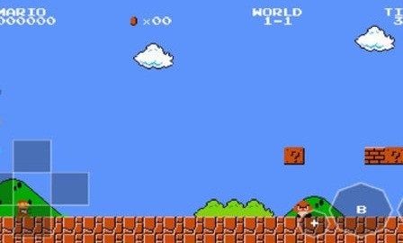 马里奥传送门模组(mmmmmmmari0) v0.9.2 安卓版1