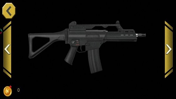 枪械玩的贼六游戏 v1.0 安卓版2