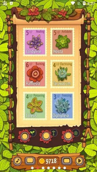 虫族(The Bugs) v1.1.1 安卓版1