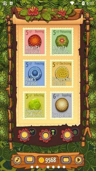 虫族(The Bugs) v1.1.1 安卓版2