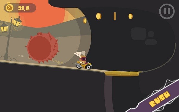 时髦的卡丁车安卓版 时髦的卡丁车手机版