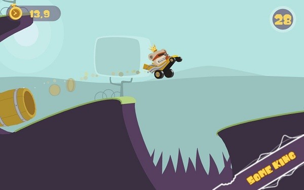 时髦的卡丁车游戏 v1.6.13 安卓版1