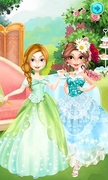 公主舞会设计手游 v1.1.5 安卓版0