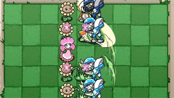 pvz_bt美人樱版 v0.58.983 安卓版3