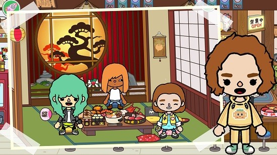 米加托卡城堡手游 v1.0 安卓版1