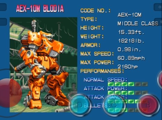 机甲勇士装甲战士街机安卓版 v2021.03.10.17 最新版0