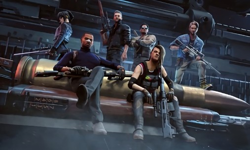 刺客任务2世界刺杀国际测试服(Hitman Sniper: TS) v0.11.0 安卓版0