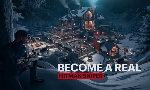 刺客任务2世界刺杀国际测试服(Hitman Sniper: TS) v0.11.0 安卓版3