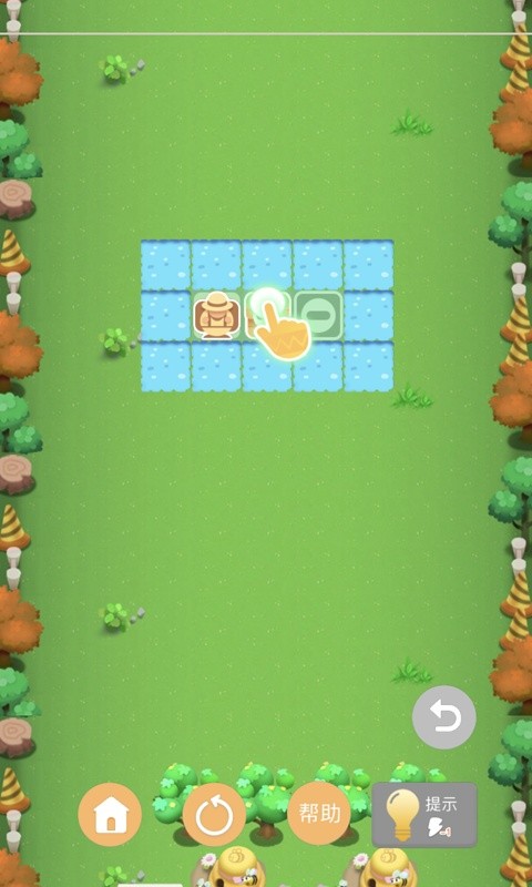 魔音二次元手游 v1.0 安卓版1