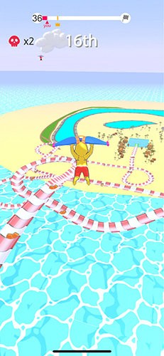 aquaparkio手游 v0.7 安卓版0