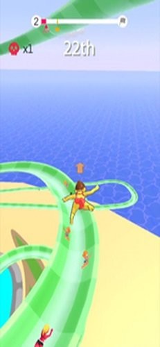 aquaparkio手游 v0.7 安卓版2