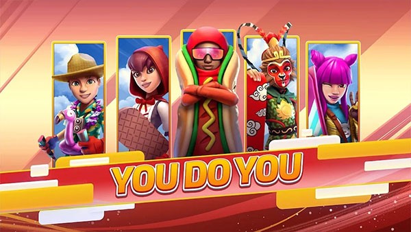 冬奥竞技手游 v1.0.0 安卓版1