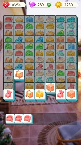 快乐改头换面2022 v1.0.9 安卓版3