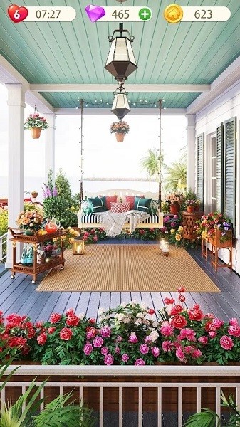 快乐改头换面2022 v1.0.9 安卓版1