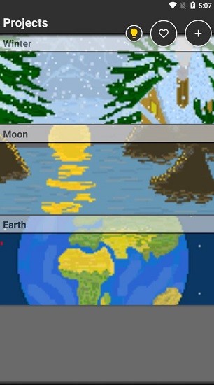 artpix像素画板 v1.5.0 安卓版2