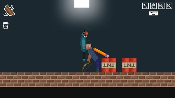 人类游乐场3完整版 v1.1.4 安卓无广告版1