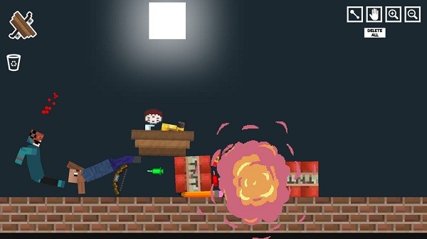 人类游乐场3完整版 v1.1.4 安卓无广告版2