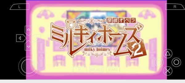 侦探歌剧少女福尔摩斯2 v2022.02.21.14 安卓版1