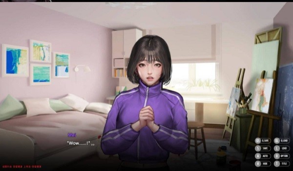 secretpie秘密派游戏pc电脑版 中文版2