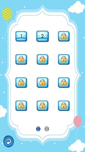 乖宝益智积木 v1.0.0 安卓版1