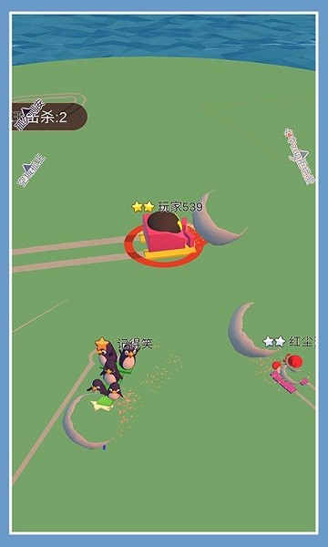 滚雪球大冒险手游 v1.0.1 安卓版0