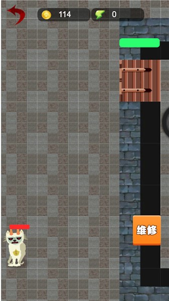 迷你逃脱世界最新版 v2.0 安卓版0