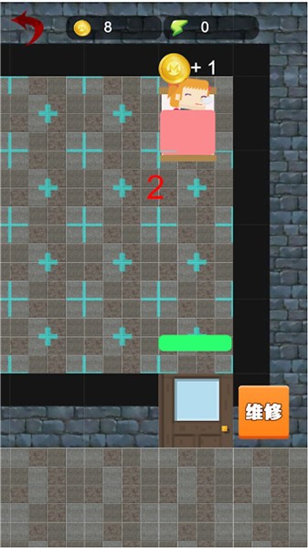 迷你逃脱世界最新版 v2.0 安卓版1