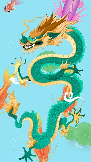 神龙在天手游 v1.0 安卓版0