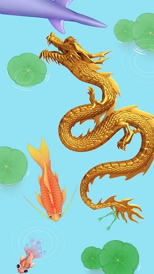 神龙在天手游 v1.0 安卓版1