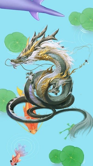 神龙在天手游 v1.0 安卓版2