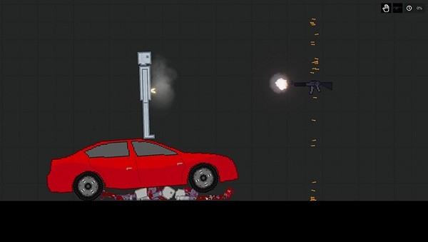 人类游乐场最新版 人类游乐场电脑版