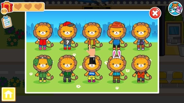 托卡迷你小镇世界 v1.4.8 安卓版2