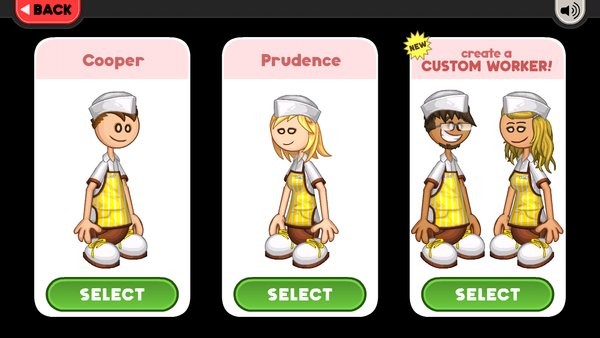 老爹的煎饼店togo游戏 v1.2.1 安卓手机版1