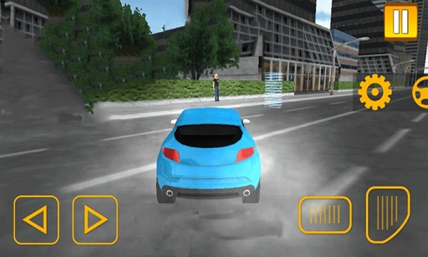 老司机的幸福生活 v1.1 安卓版1