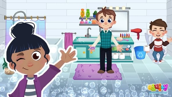 My House我的房子手游 v1.3 安卓最新版0