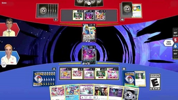 宝可梦tcg live加拿大测试服(Pokémon TCG Live) v1.6.0 安卓版2