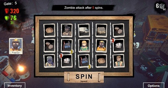 死守危城手机版(From Dusk Till Dawn) v1.0.4.6 安卓版0