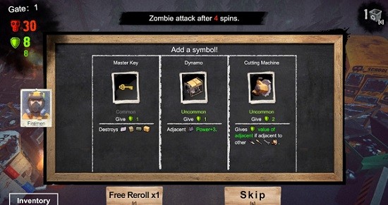 死守危城手机版(From Dusk Till Dawn) v1.0.4.6 安卓版1