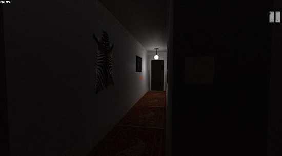 邮件2恐怖手游(The Mail 2 Stay Light) v0.6 安卓版0