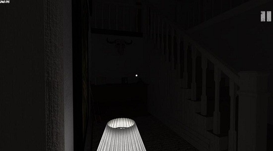 邮件2恐怖手游(The Mail 2 Stay Light) v0.6 安卓版3