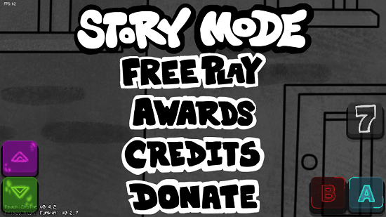 周五夜放克疯狂注射米老鼠模组(Friday Night Funkin) v0.2.7 安卓版1