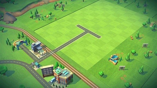 星佳城市手机版(CityVille) v1.3.263 安卓版1