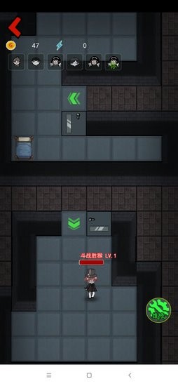 躺平发育斗战圣猴版 v2.0 安卓版0