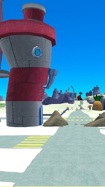 海绵宝宝世界2手机版 v4 安卓版1