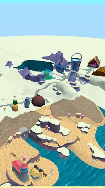 海绵宝宝世界2手机版 v4 安卓版2
